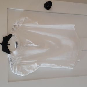 Linen Blouse